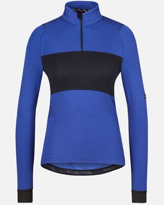Canyon Women's Longsleeve Merino Pro Cycling Jersey Canyon Women's Longsleeve Merino Pro Cycling Jersey
