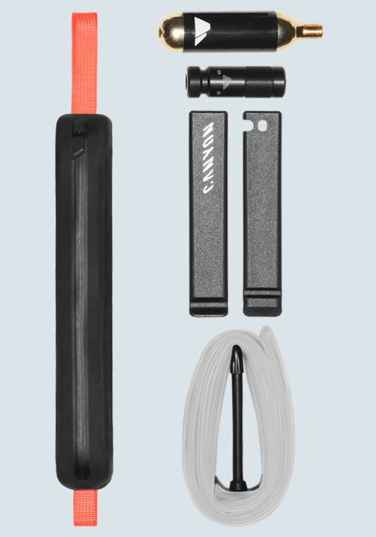 Gravel LOAD Down Tube Storage Bundle Gravel LOAD Down Tube Storage Bundle