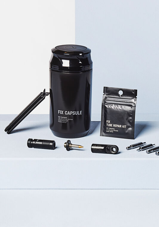 Tool Capsule Bundle Tool Capsule Bundle