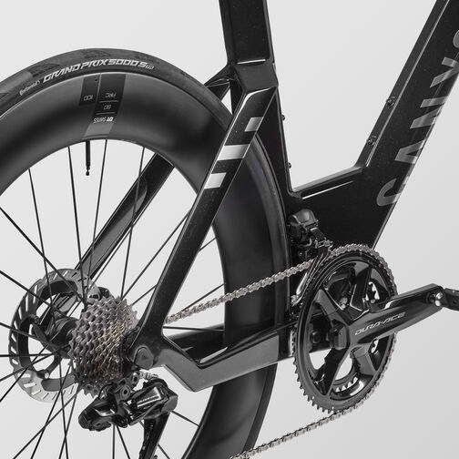 Speedmax CFR Di2 Speedmax CFR Di2