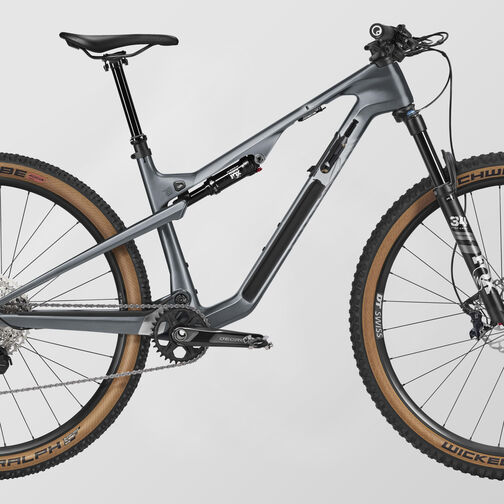 Lux Trail CF 6 Lux Trail CF 6
