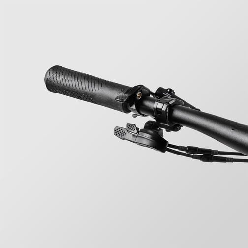 Lux Trail CF 7 Lux Trail CF 7
