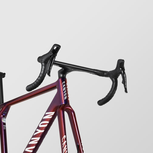 Ultimate CFR Disc Frame and Brake Kit Ultimate CFR Disc Frame and Brake Kit