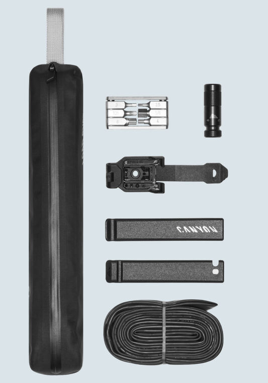 Lux Trail Tool Bundle Lux Trail Tool Bundle