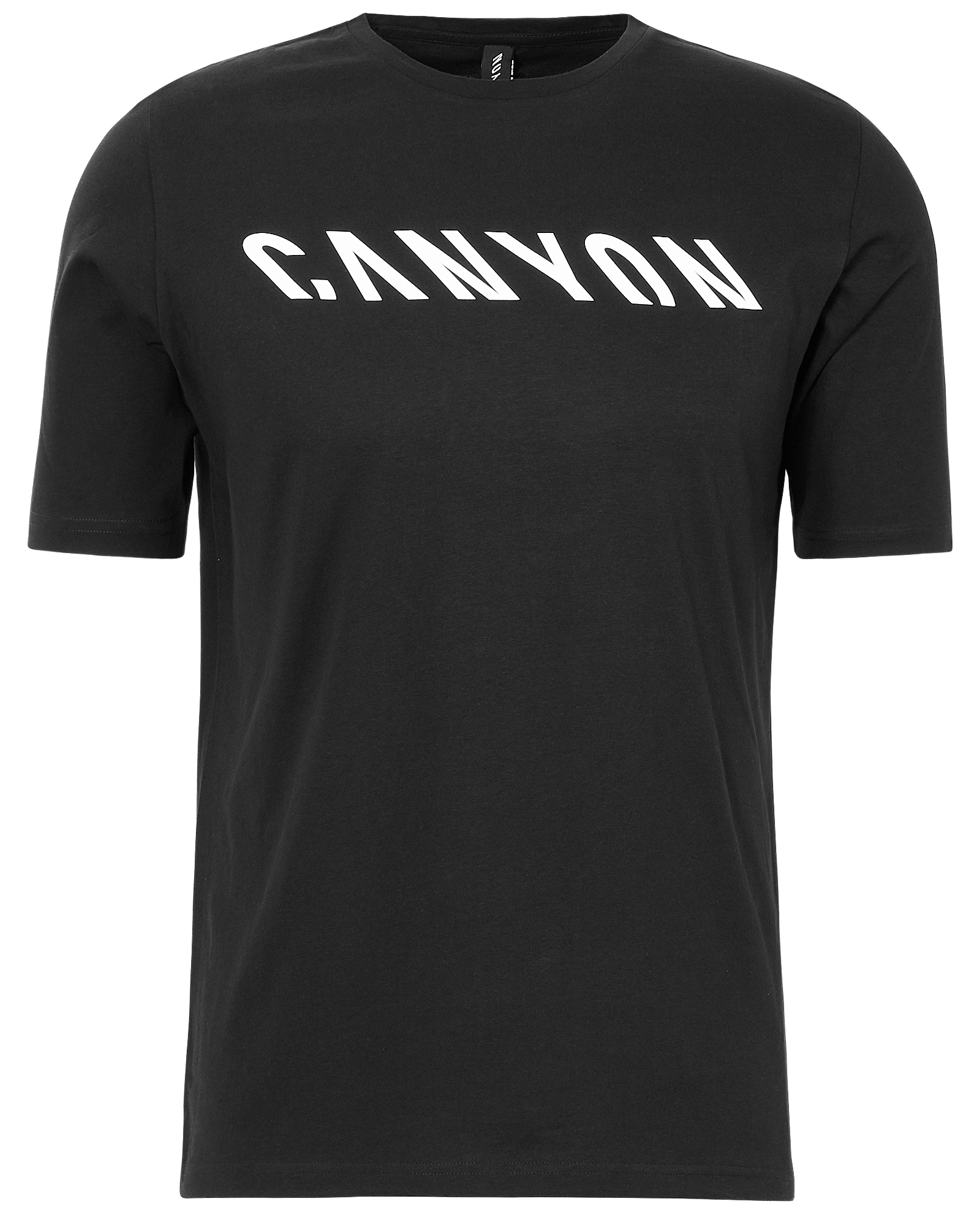 Canyon Organic Cotton T-Shirt Regular Fit