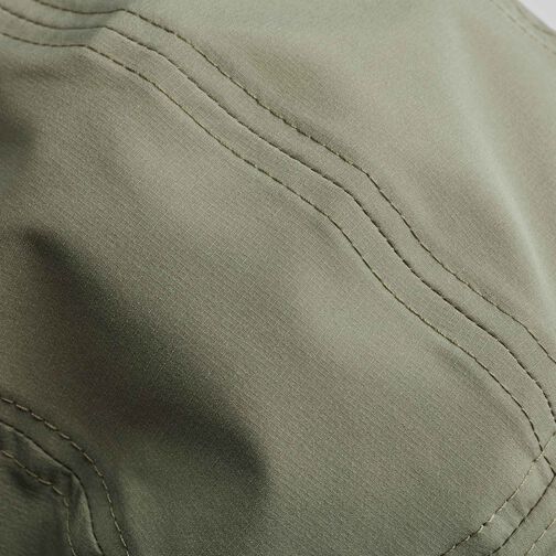 CLLCTV Street Peak 5 Panel Cap CLLCTV Street Peak 5 Panel Cap