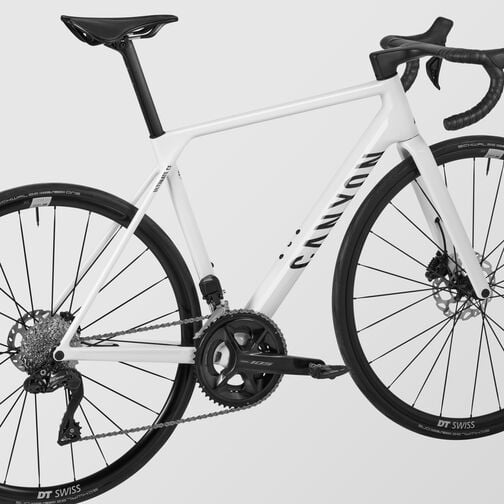 Ultimate CF 7 Di2 Ultimate CF 7 Di2