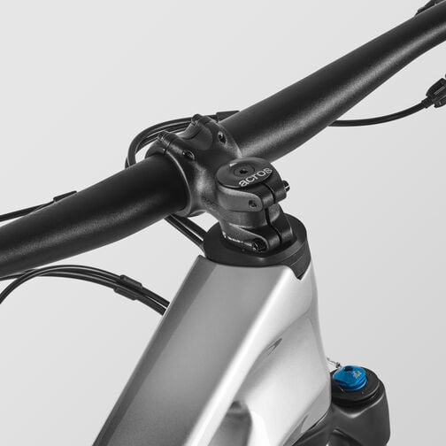 Lux Trail CF 6 Lux Trail CF 6