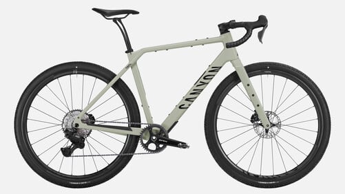 Grizl CF 8 Di2 Grizl CF 8 Di2