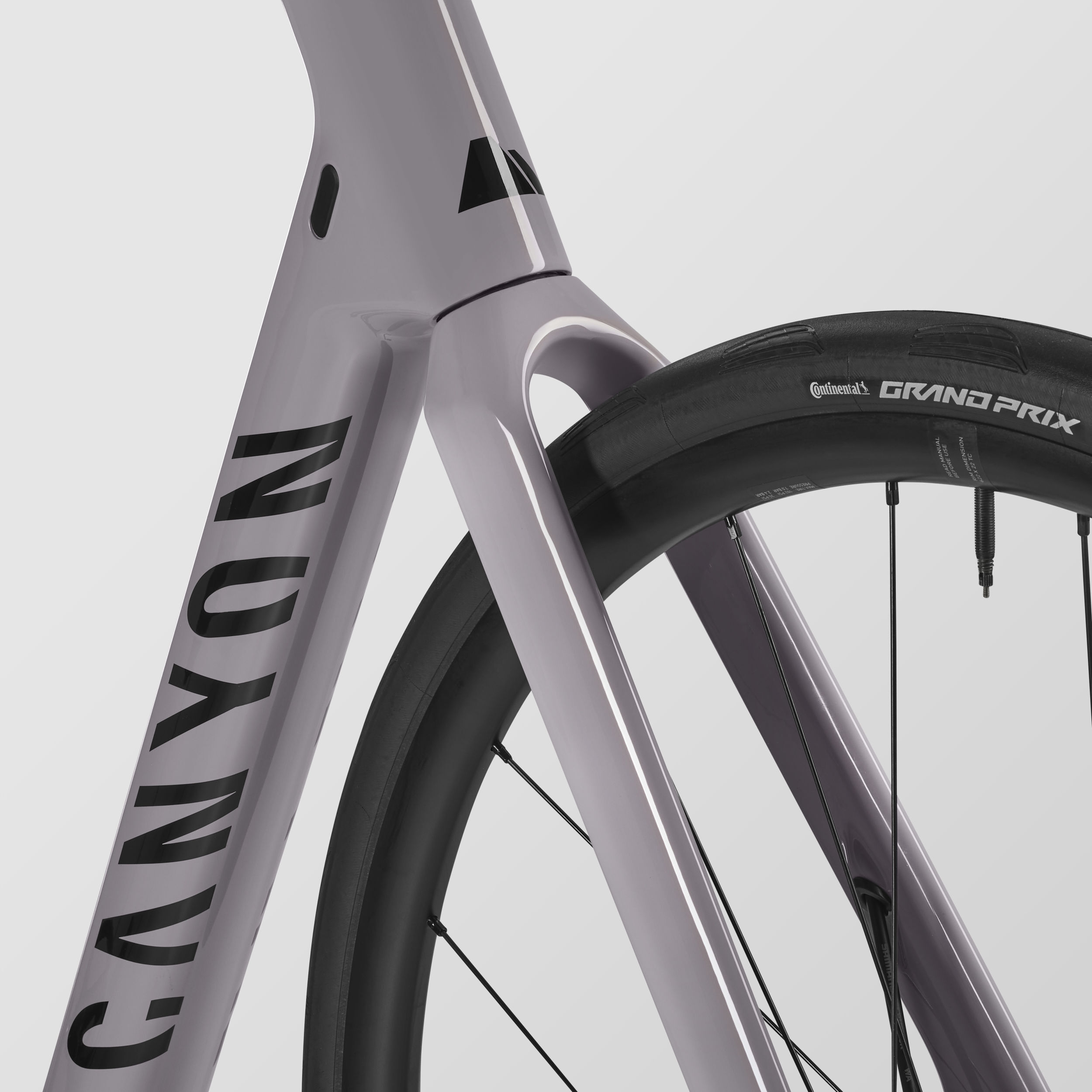Endurace CF 7 LTD