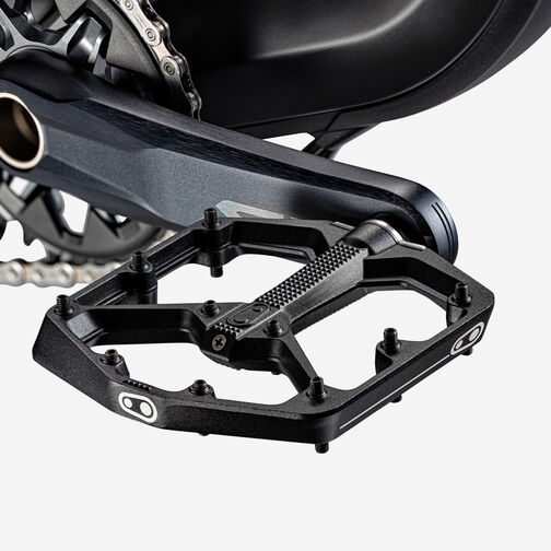 Crankbrothers Stamp 7 Pedals Crankbrothers Stamp 7 Pedals