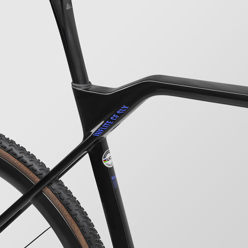 Inflite CF SLX 8 Inflite CF SLX 8
