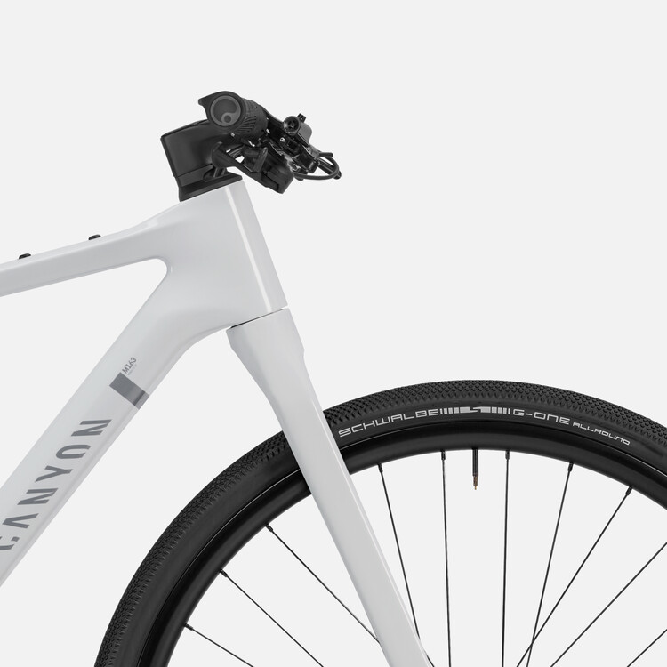 Roadlite CF 9 Roadlite CF 9