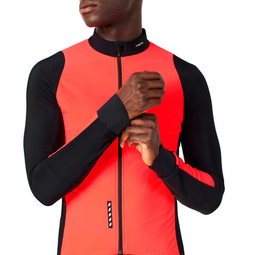 Canyon Windproof Cycling Jersey Canyon Windproof Cycling Jersey