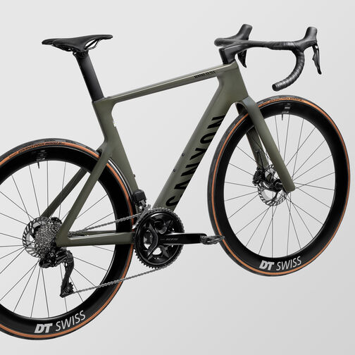 Aeroad CF SLX 7 Di2 Aeroad CF SLX 7 Di2