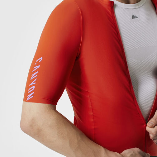 Canyon Men's Signature Pro Cycling Jersey Canyon Men's Signature Pro Cycling Jersey