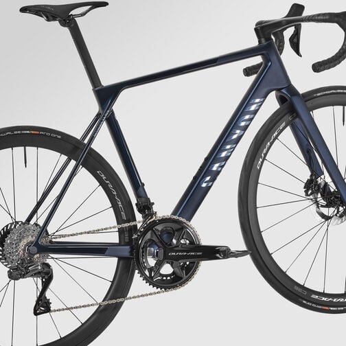 Ultimate CF SLX 9 Di2 Ultimate CF SLX 9 Di2