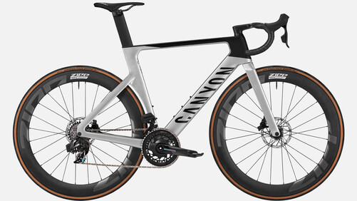 Aeroad CF SLX 8 AXS Aeroad CF SLX 8 AXS
