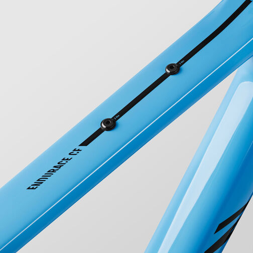 Endurace CF 8 Disc Endurace CF 8 Disc