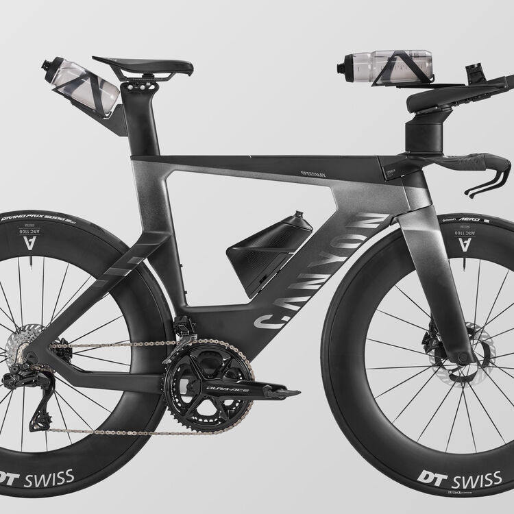 Speedmax CFR Di2 Speedmax CFR Di2