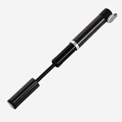 Topeak Micro Rocket Carbon Pump Topeak Micro Rocket Carbon Pump