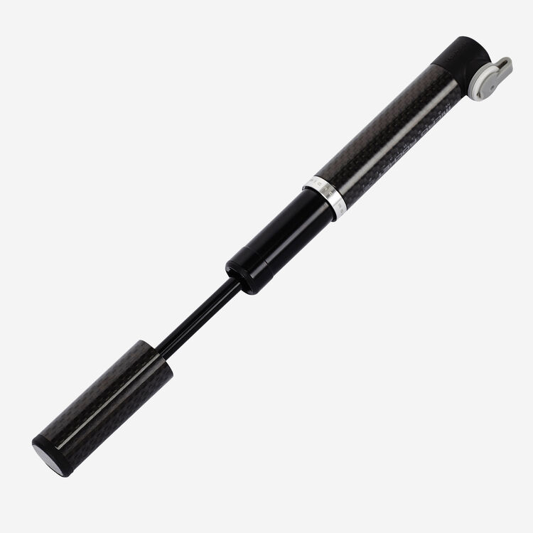 Topeak Micro Rocket Carbon Pump Topeak Micro Rocket Carbon Pump