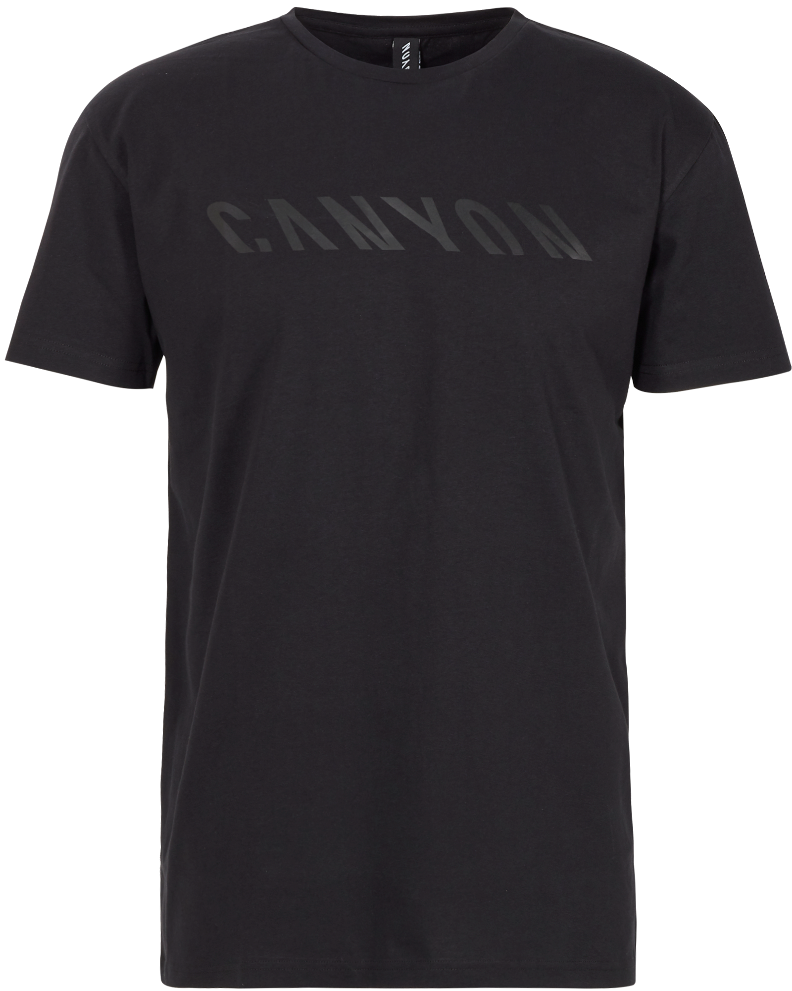 T-Shirt Ample Coton Biologique Canyon