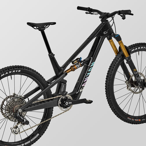 Spectral:ONfly CF LTD Spectral:ONfly CF LTD