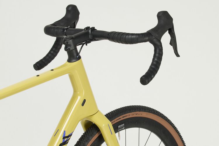 Grizl CF SLX 8 Di2 GRC Grizl CF SLX 8 Di2 GRC