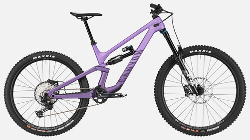 Torque Mullet CF 8 Torque Mullet CF 8