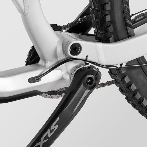Torque Mullet AL 7 Torque Mullet AL 7