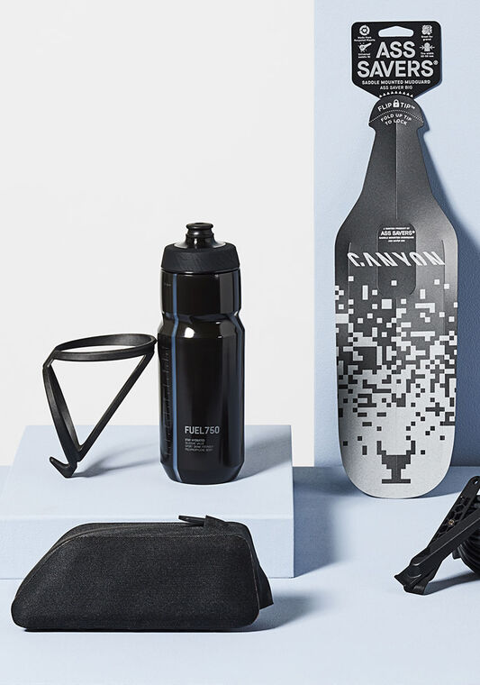 Grizl Essential Bundle Grizl Essential Bundle