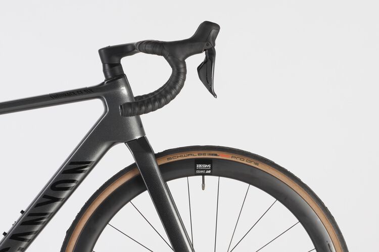 Endurace CF SLX 8 Di2 GRC Endurace CF SLX 8 Di2 GRC