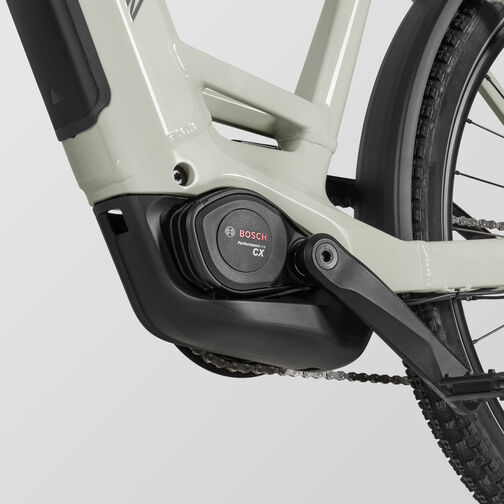 Pathlite:ON 7 SUV step-through Pathlite:ON 7 SUV step-through