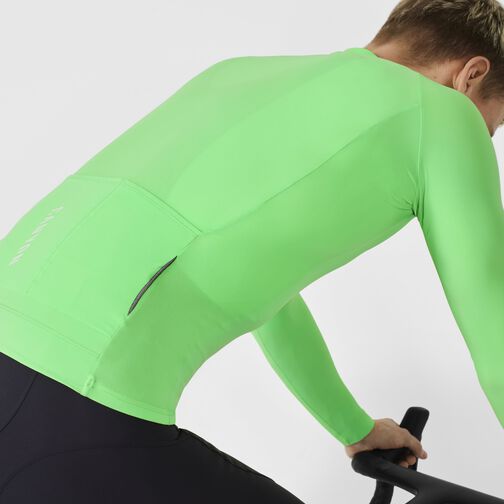 Canyon Men's Signature Pro Longsleeve Cycling Jersey Canyon Men's Signature Pro Longsleeve Cycling Jersey