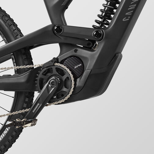Torque:ON CF 7 Torque:ON CF 7