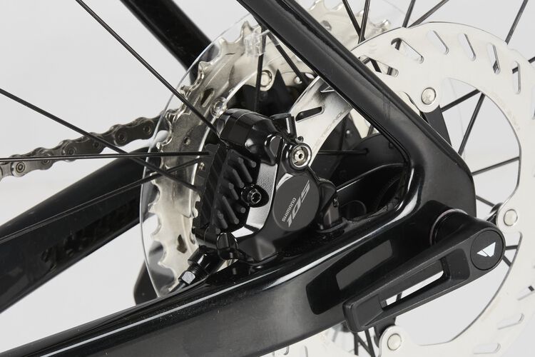 Endurace CF 7 Endurace CF 7