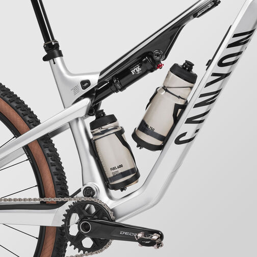 Lux Trail CF 6 Lux Trail CF 6