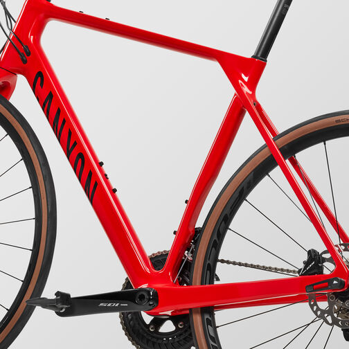 Endurace CF 7 Disc Endurace CF 7 Disc