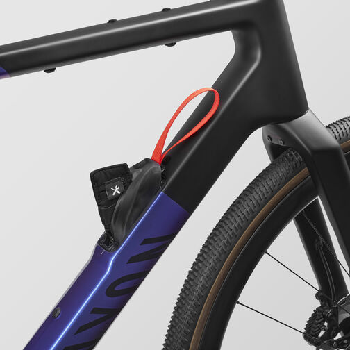 Grail CF SLX 8 ATR Grail CF SLX 8 ATR