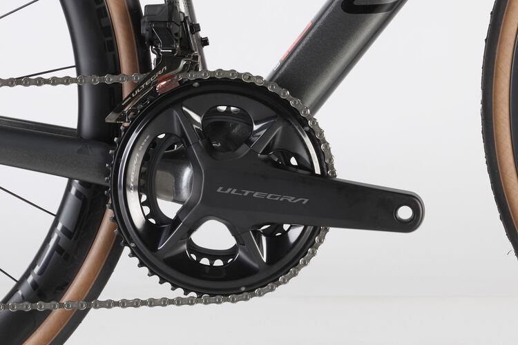 Endurace CF SLX 8 Di2 GRC Endurace CF SLX 8 Di2 GRC