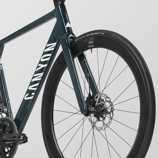 Ultimate CF 7 Di2 AERO Ultimate CF 7 Di2 AERO