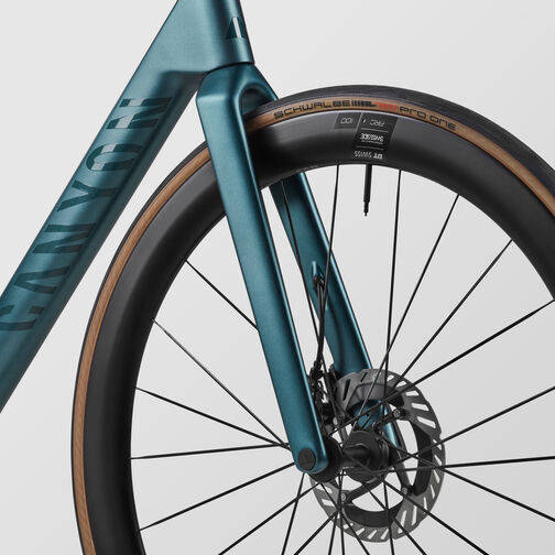 Ultimate CF SLX 9 Di2 Ultimate CF SLX 9 Di2