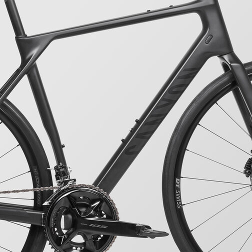 Endurace CF 7 Endurace CF 7