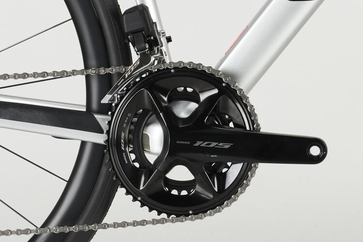 Endurace CF SLX 7 Di2 Endurace CF SLX 7 Di2