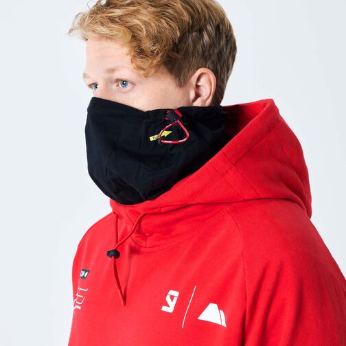 NINEYARD x CANYON Masked Hoodie NINEYARD x CANYON Masked Hoodie