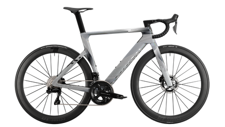 Aeroad CFR Di2 Aeroad CFR Di2