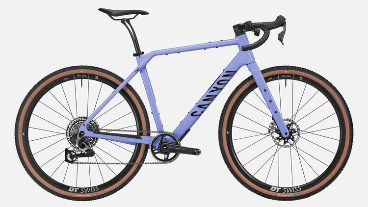 Grizl CF 9 w/ ECLIPS Grizl CF 9 w/ ECLIPS