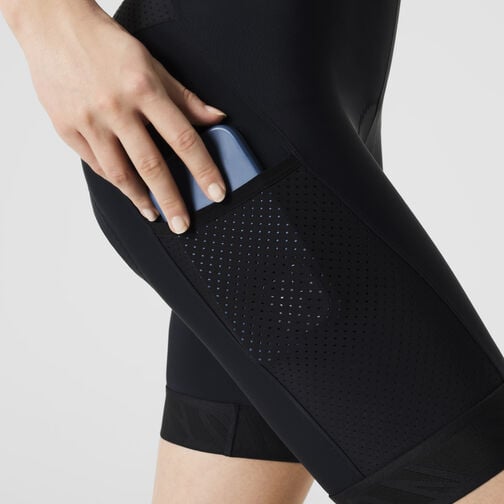 Canyon Women's Enduro-Bibshorts with D3O Protector Canyon Women's Enduro-Bibshorts with D3O Protector