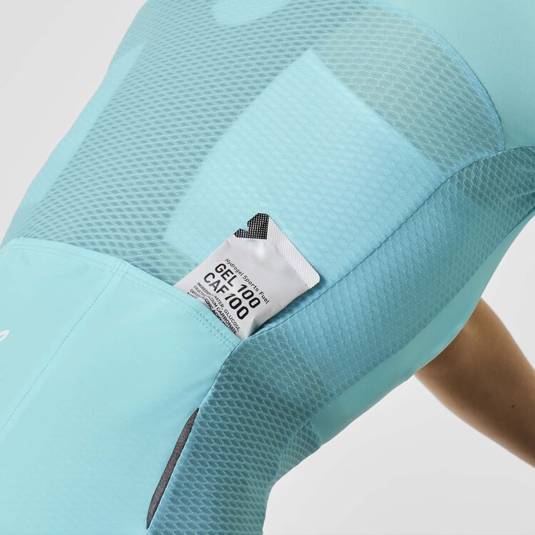 Maillot ligero Canyon para mujer Maillot ligero Canyon para mujer